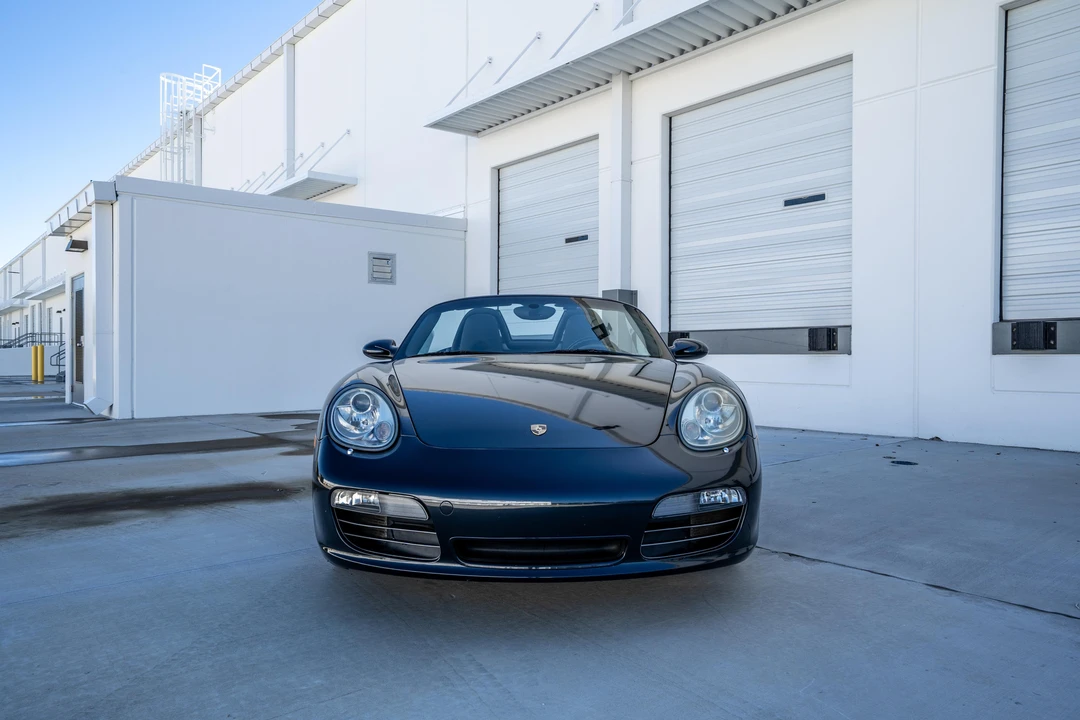 2007 Porsche 987 Boxster S - Image 6 of 31
