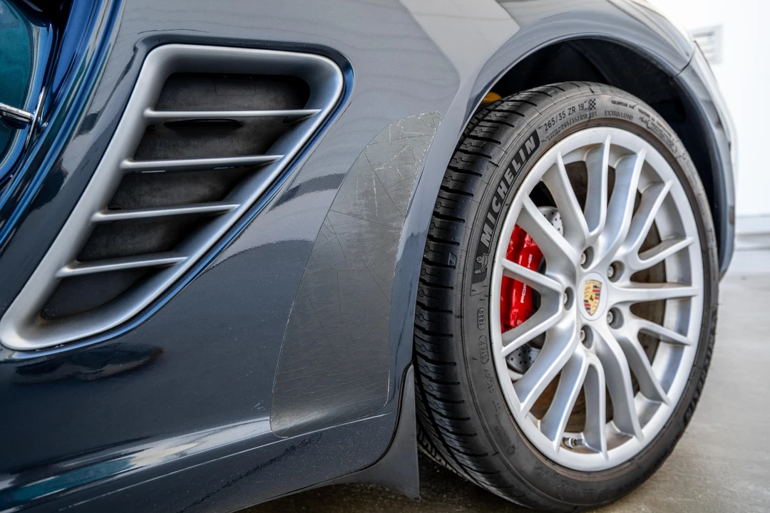 2007 Porsche 987 Boxster S - Image 18 of 31