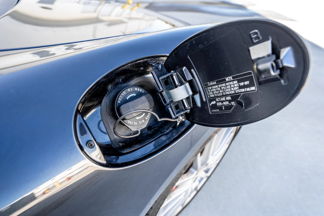 2007 Porsche 987 Boxster S - Image 23 of 31