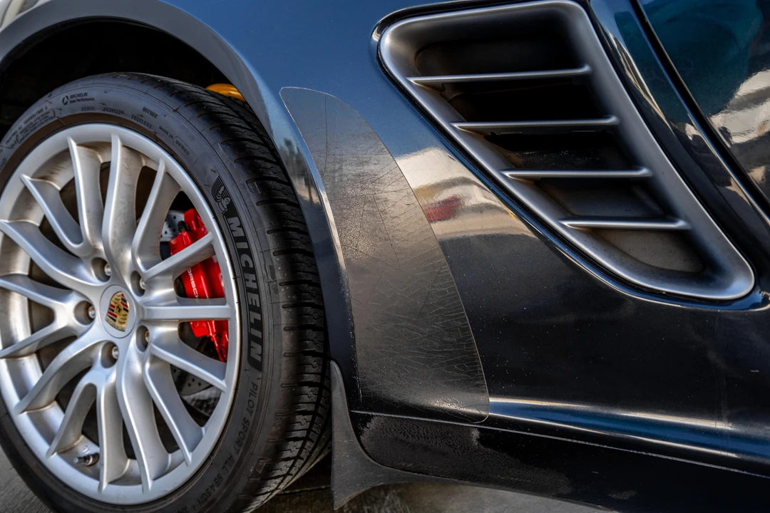 2007 Porsche 987 Boxster S - Image 20 of 31