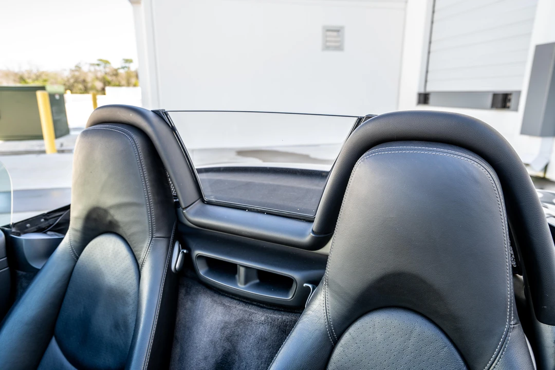 2007 Porsche 987 Boxster S - Image 31 of 31