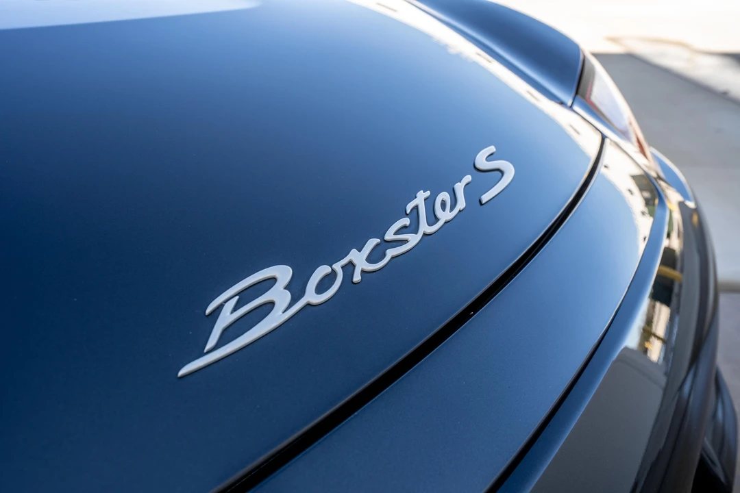 2007 Porsche 987 Boxster S - Image 19 of 31