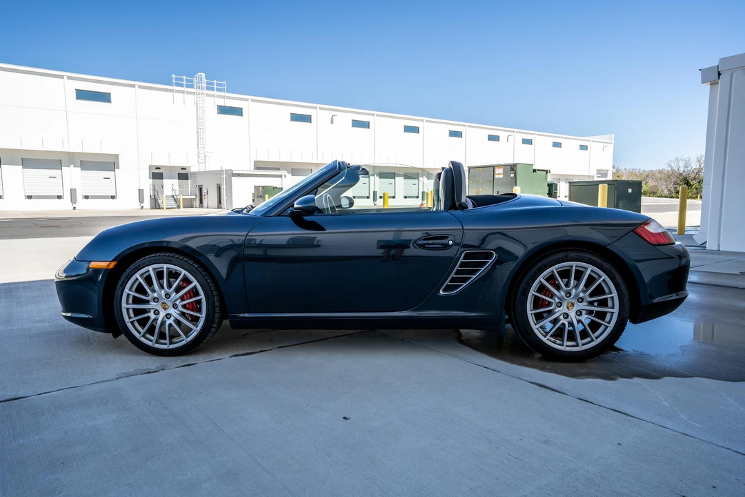 2007 Porsche 987 Boxster S - Image 7 of 31
