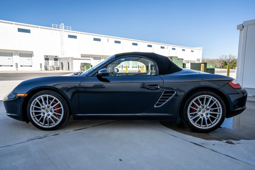 2007 Porsche 987 Boxster S - Image 12 of 31