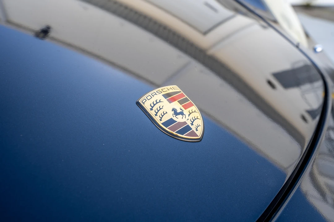 2007 Porsche 987 Boxster S - Image 17 of 31