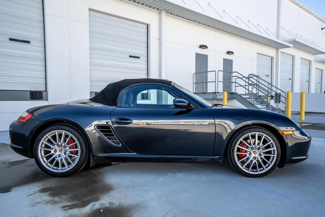 2007 Porsche 987 Boxster S - Image 15 of 31