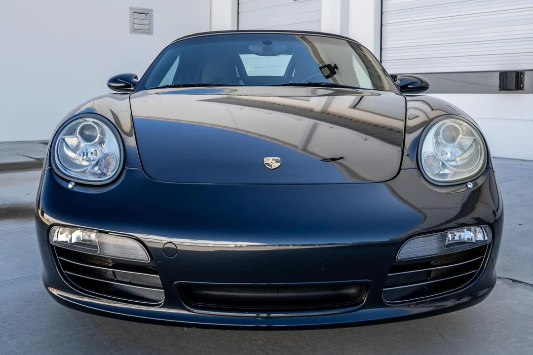 2007 Porsche 987 Boxster S - Image 2 of 31
