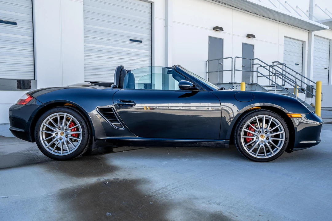2007 Porsche 987 Boxster S - Image 3 of 31