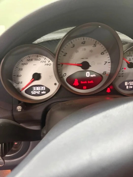 2007 Porsche 987 Boxster S - Image 5 of 10