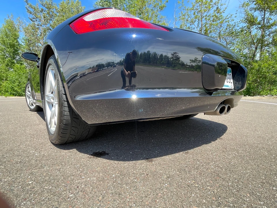 2007 Porsche 987 Boxster S - Image 23 of 31