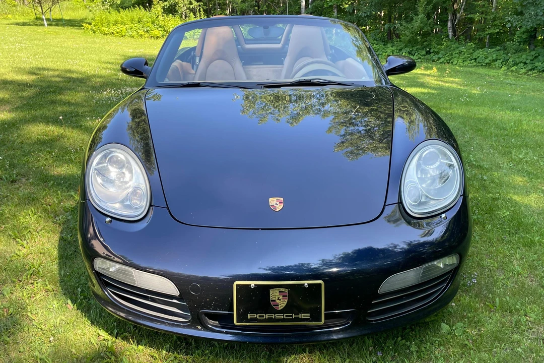 2007 Porsche 987 Boxster S - Image 2 of 31