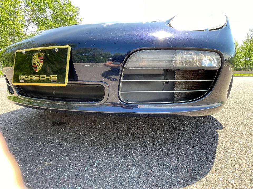 2007 Porsche 987 Boxster S - Image 31 of 31