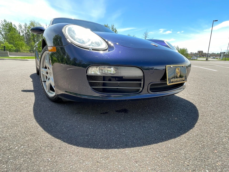 2007 Porsche 987 Boxster S - Image 29 of 31