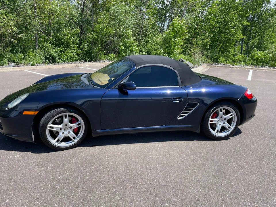 2007 Porsche 987 Boxster S - Image 19 of 31
