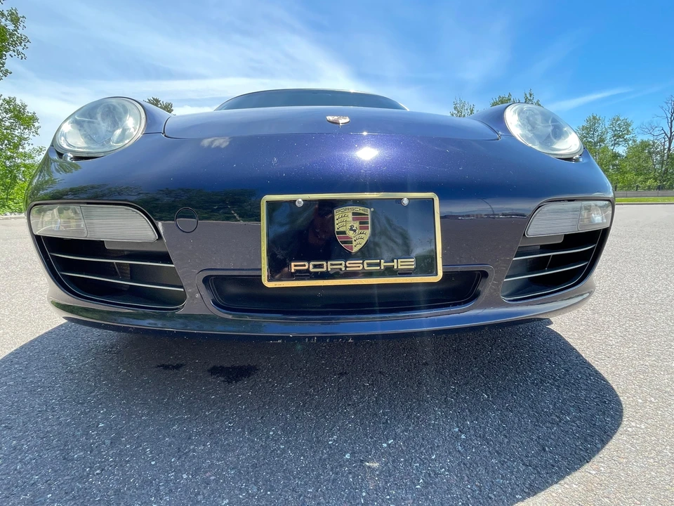 2007 Porsche 987 Boxster S - Image 30 of 31