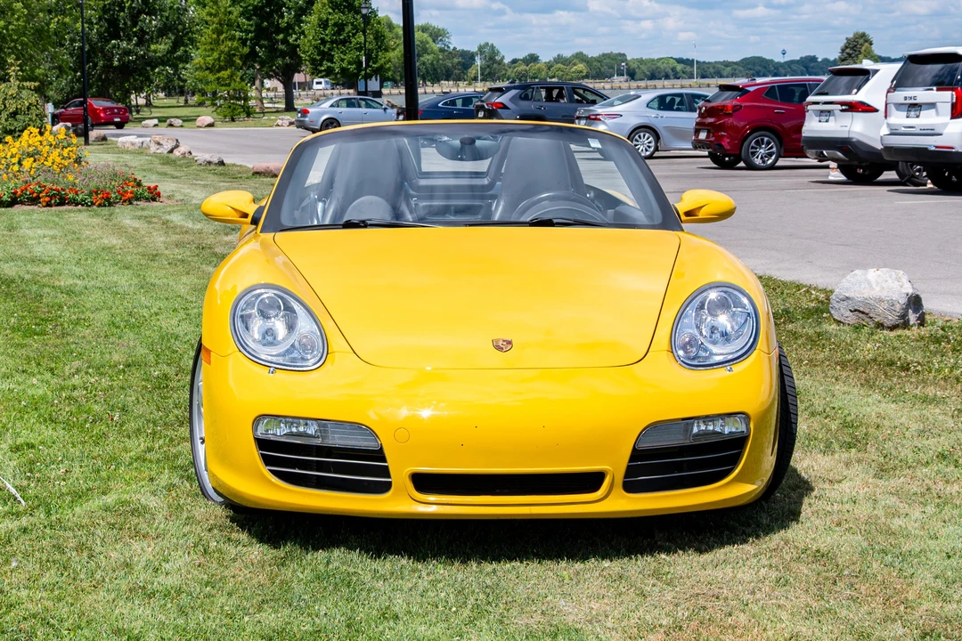 2007 Porsche 987 Boxster S - Image 2 of 31