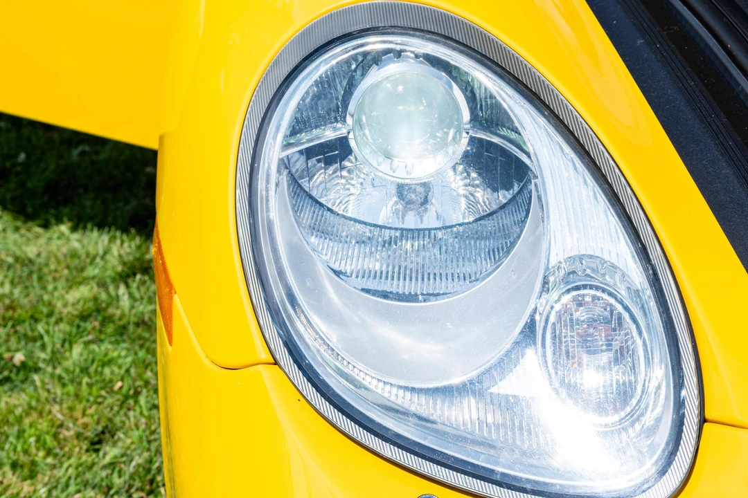 2007 Porsche 987 Boxster S - Image 31 of 31