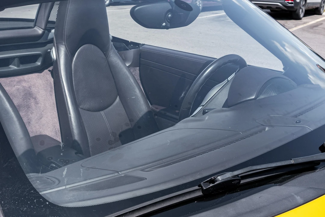 2007 Porsche 987 Boxster S - Image 20 of 31