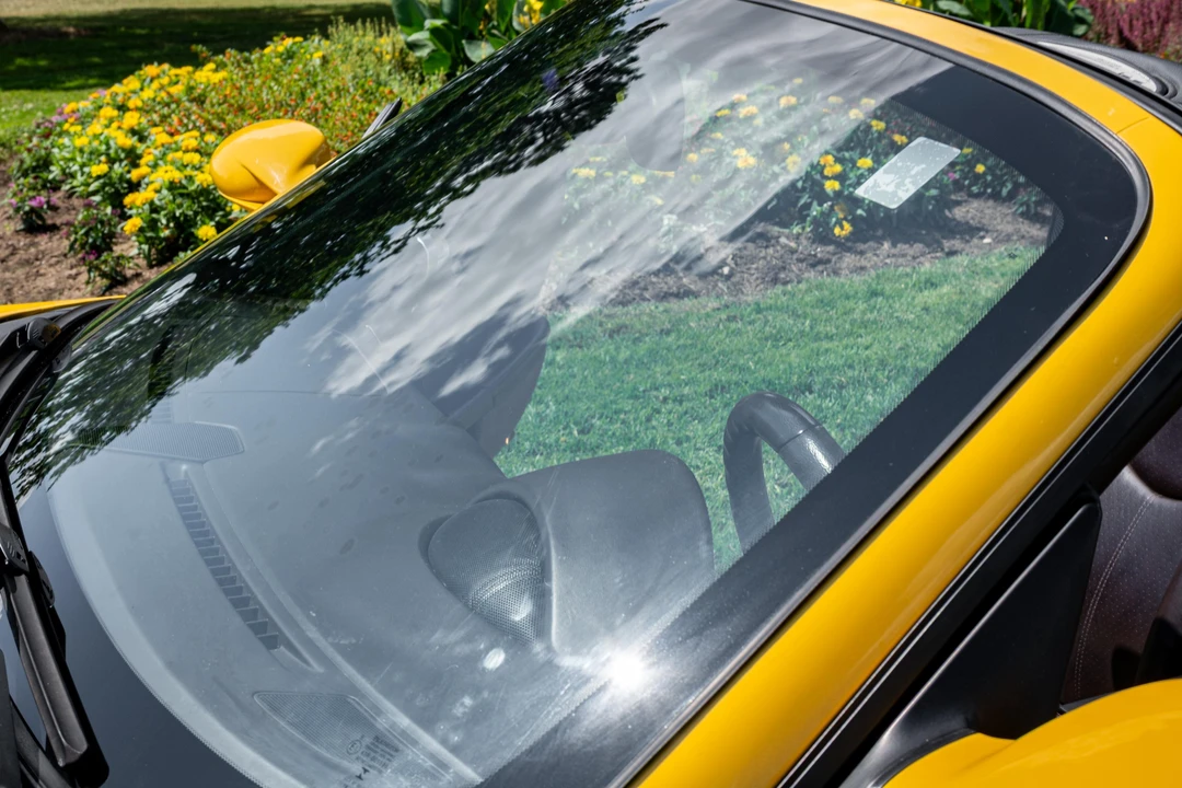 2007 Porsche 987 Boxster S - Image 21 of 31