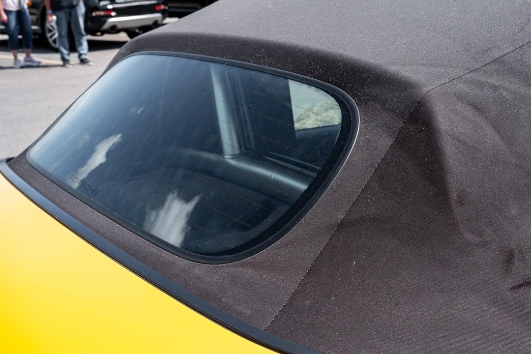 2007 Porsche 987 Boxster S - Image 27 of 31