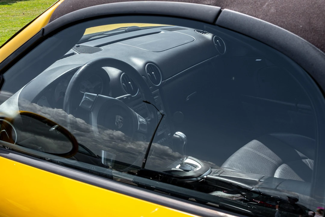 2007 Porsche 987 Boxster S - Image 23 of 31