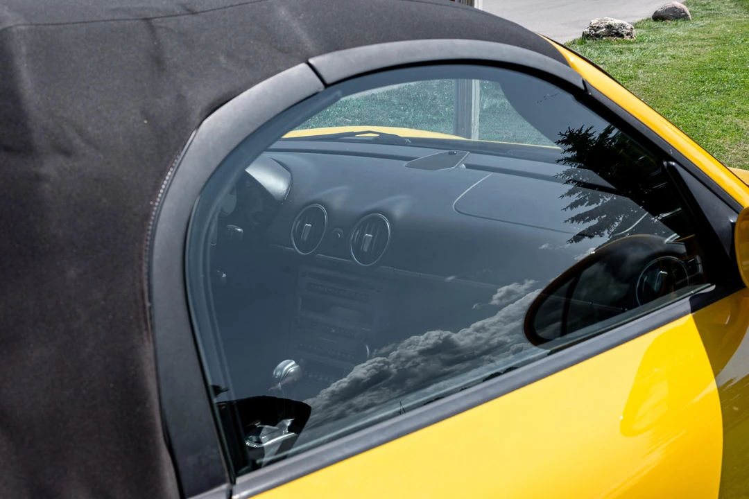 2007 Porsche 987 Boxster S - Image 29 of 31