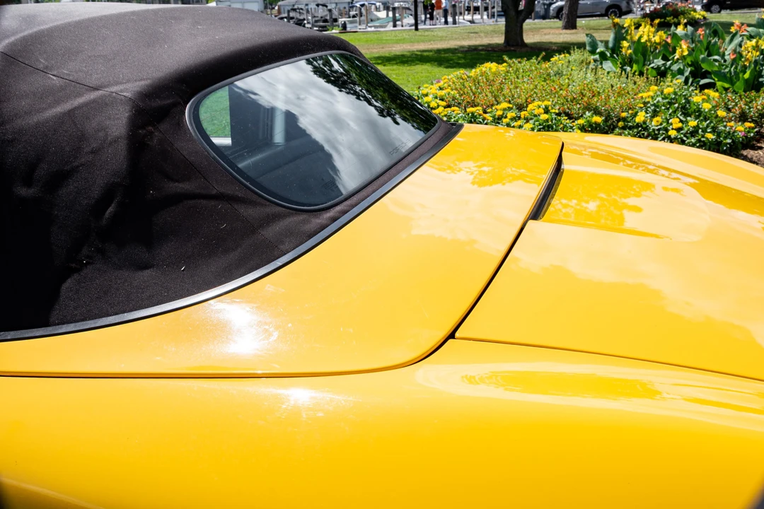 2007 Porsche 987 Boxster S - Image 26 of 31