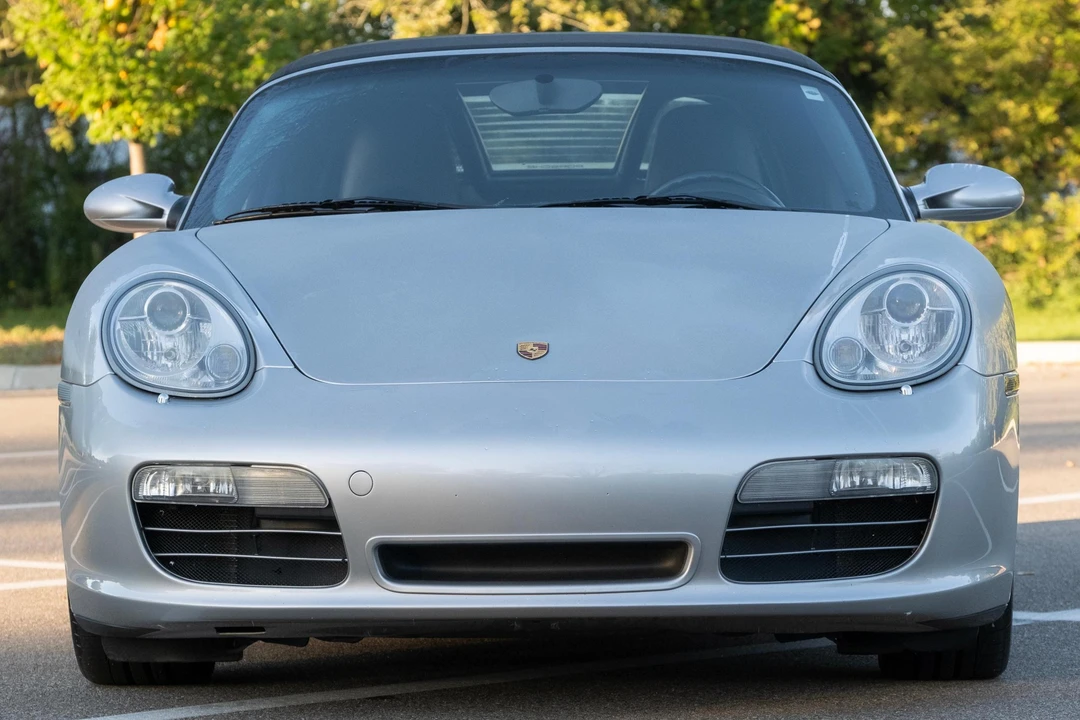 2007 Porsche 987 Boxster S - Image 2 of 31