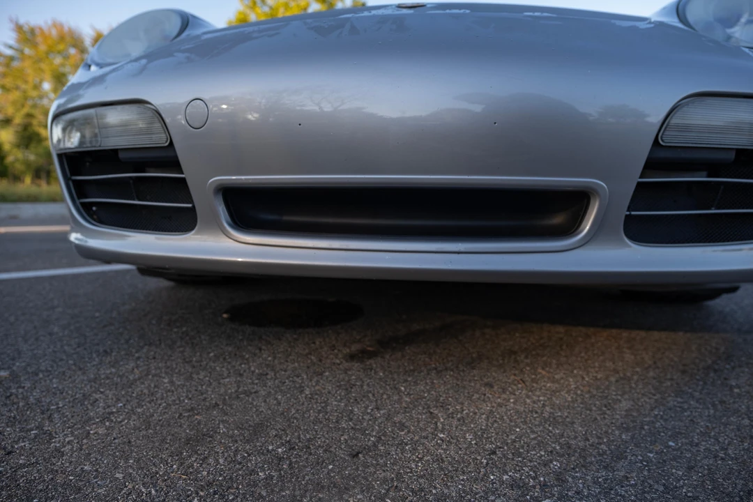 2007 Porsche 987 Boxster S - Image 21 of 31