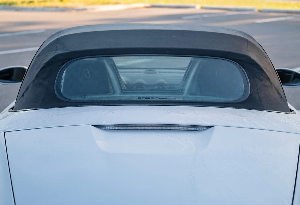 2007 Porsche 987 Boxster S - Image 29 of 31