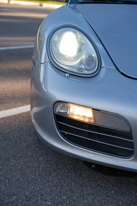 2007 Porsche 987 Boxster S - Image 19 of 31