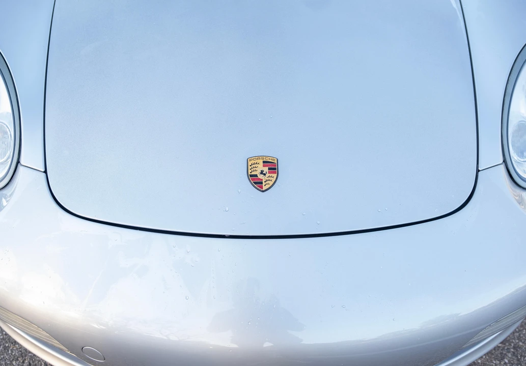 2007 Porsche 987 Boxster S - Image 20 of 31
