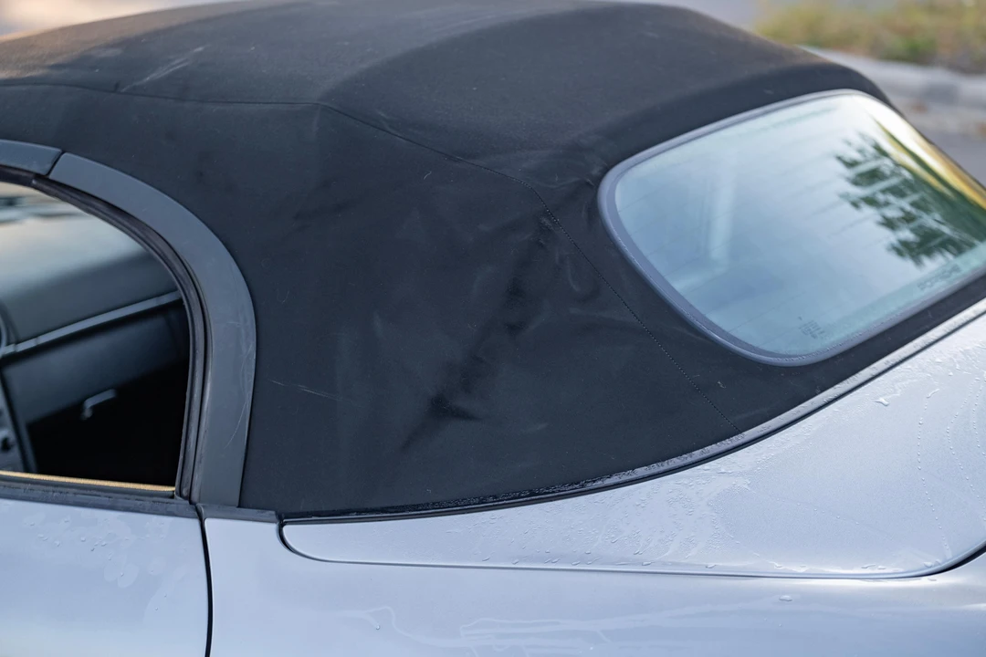 2007 Porsche 987 Boxster S - Image 28 of 31