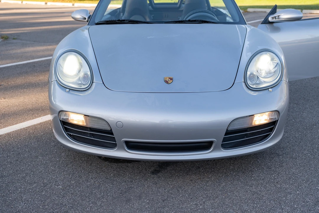 2007 Porsche 987 Boxster S - Image 18 of 31