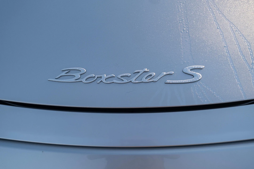2007 Porsche 987 Boxster S - Image 30 of 31
