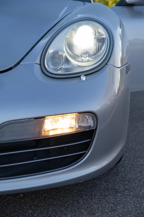 2007 Porsche 987 Boxster S - Image 24 of 31