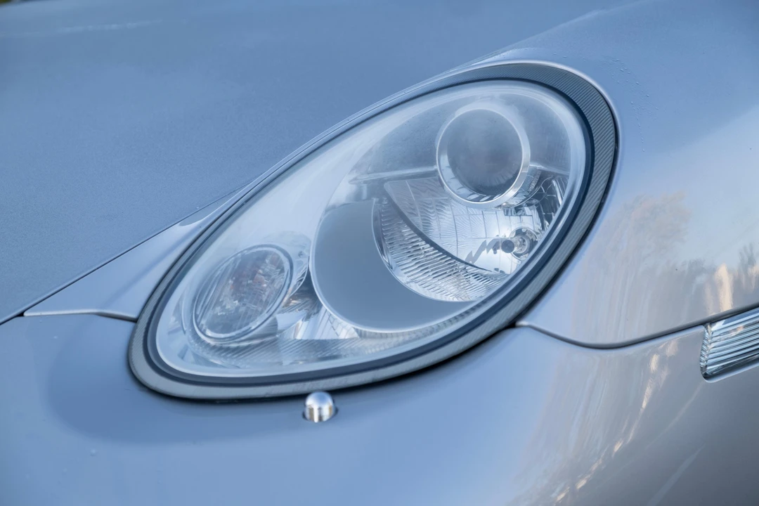 2007 Porsche 987 Boxster S - Image 23 of 31