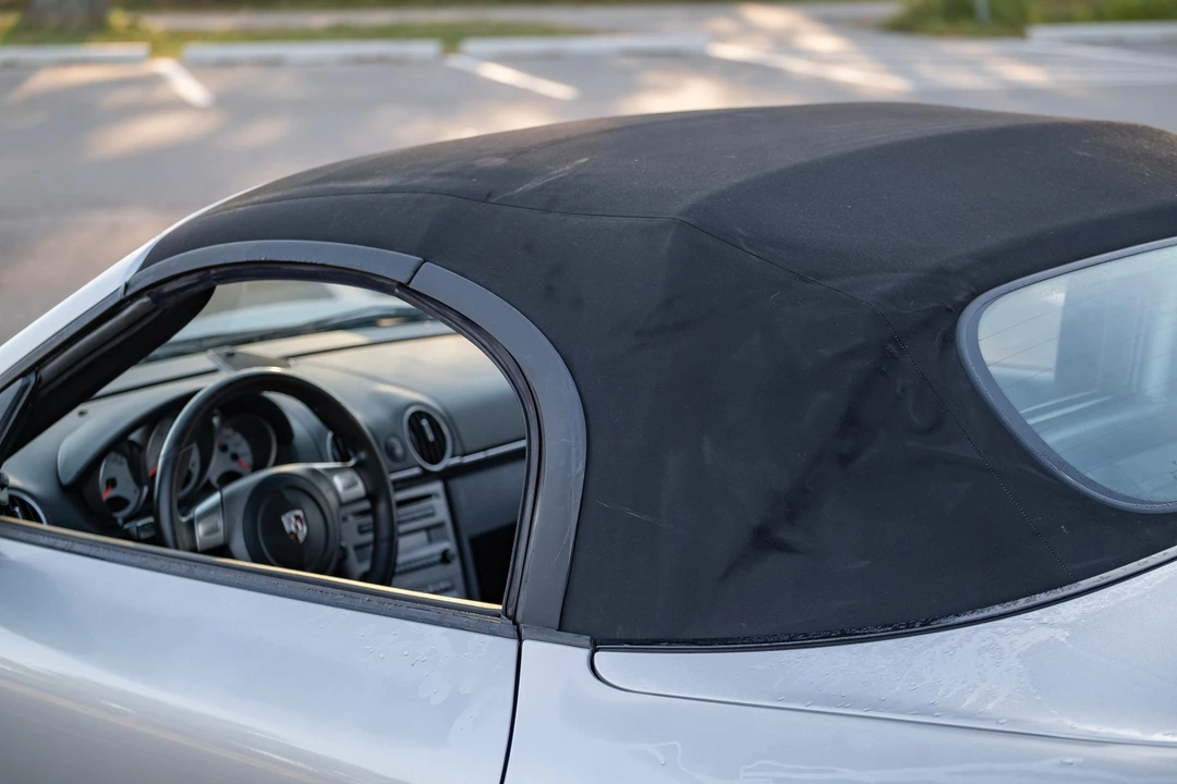 2007 Porsche 987 Boxster S - Image 27 of 31