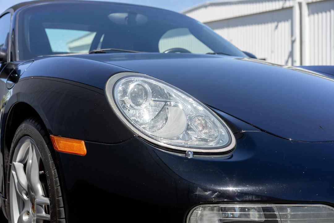 2007 Porsche 987 Boxster - Image 26 of 31