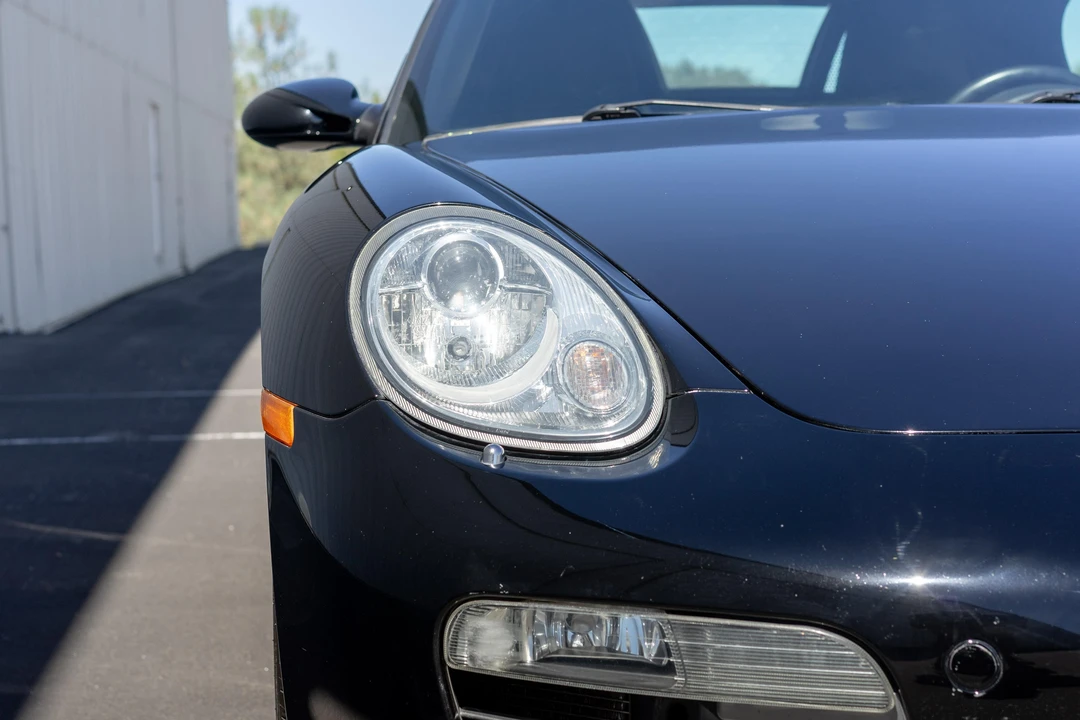 2007 Porsche 987 Boxster - Image 28 of 31