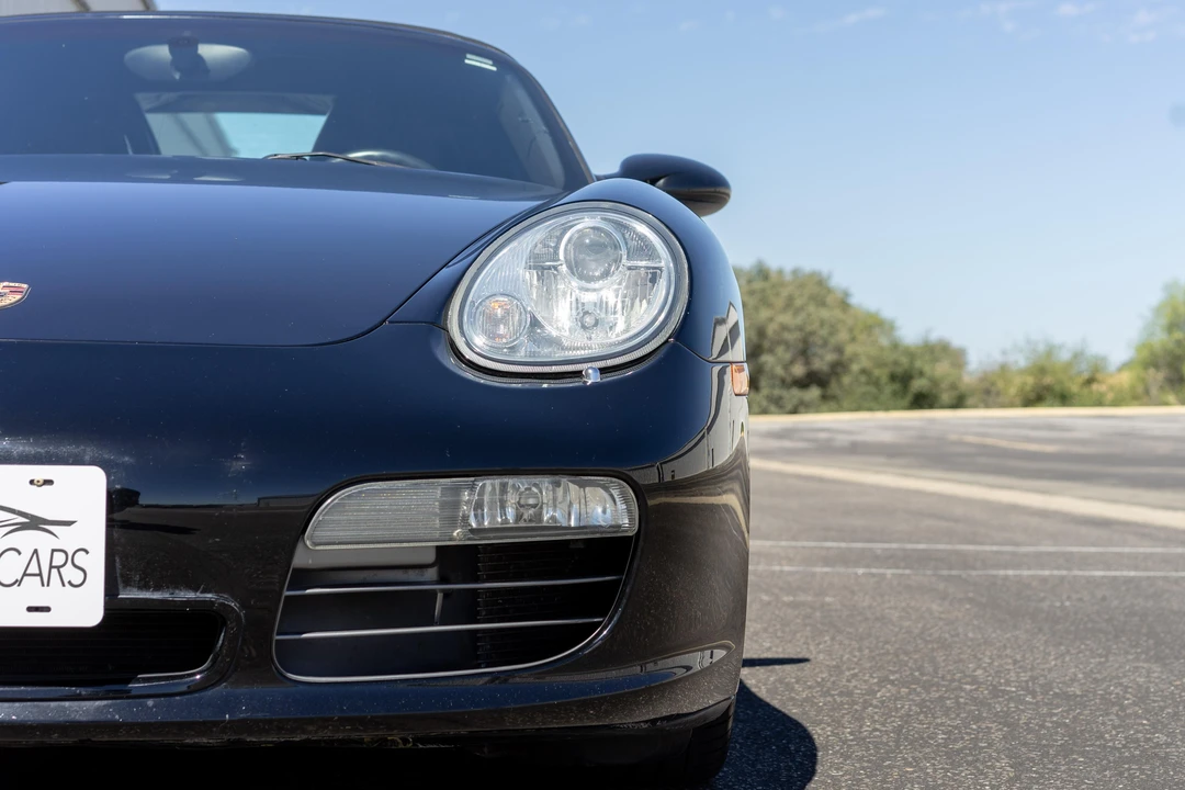 2007 Porsche 987 Boxster - Image 29 of 31