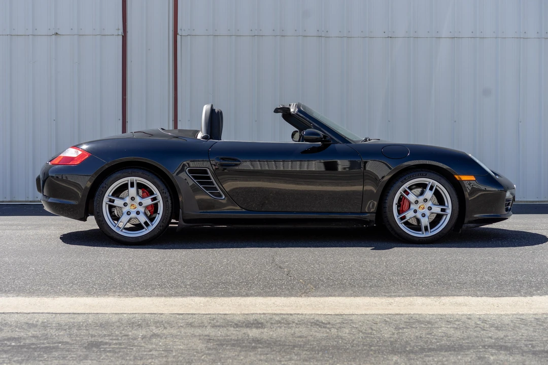 2007 Porsche 987 Boxster - Image 22 of 31