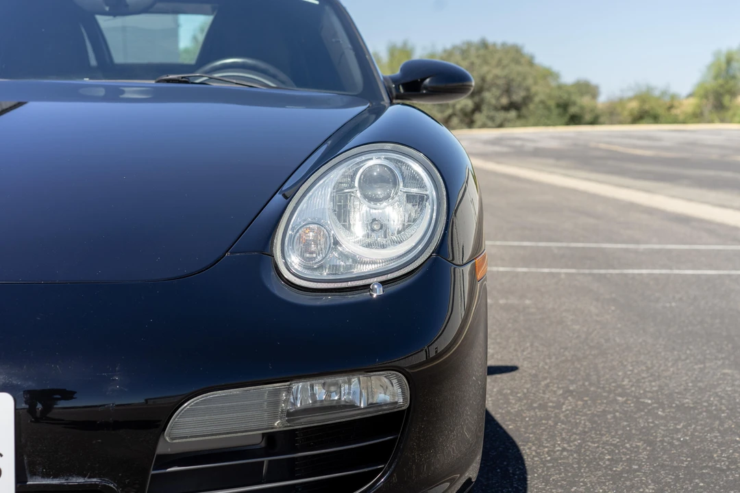 2007 Porsche 987 Boxster - Image 30 of 31