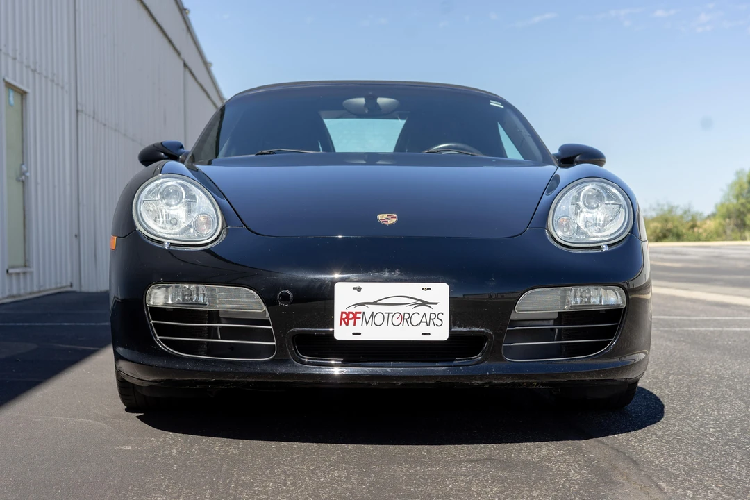 2007 Porsche 987 Boxster - Image 6 of 31