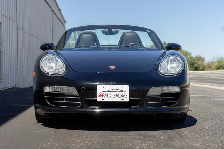 2007 Porsche 987 Boxster S - Image 4 of 7