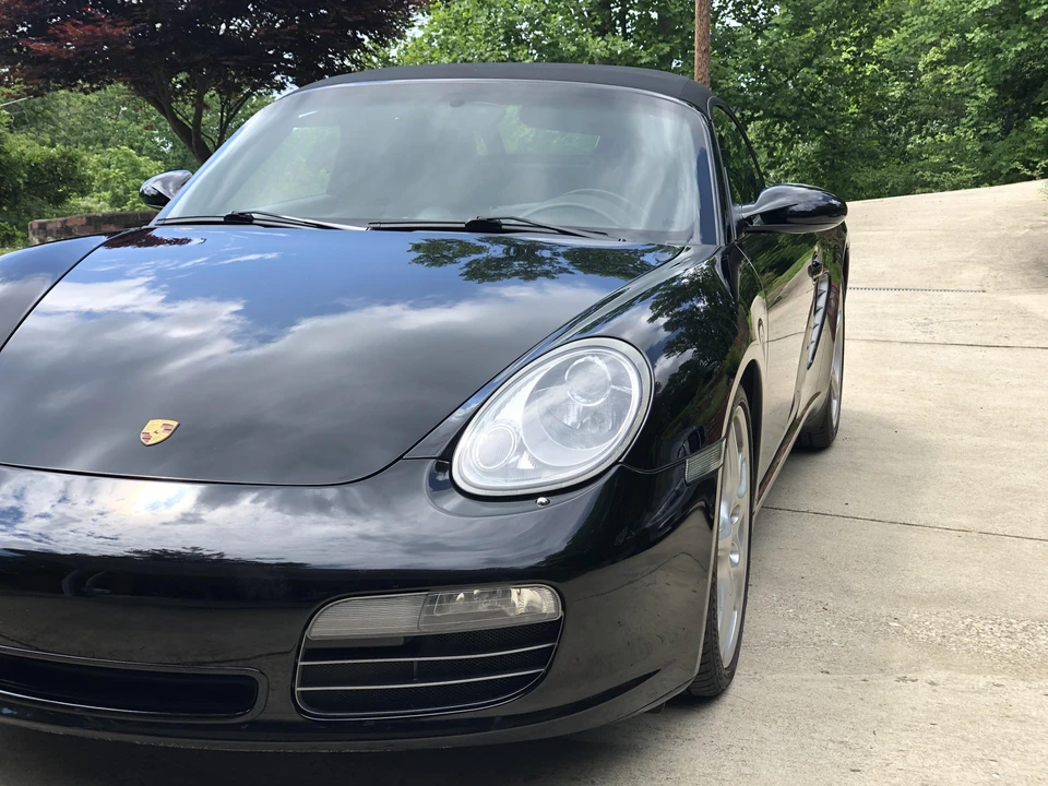 2007 Porsche 987 Boxster S - Image 21 of 31