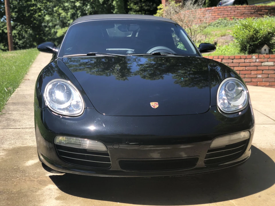 2007 Porsche 987 Boxster S - Image 13 of 31