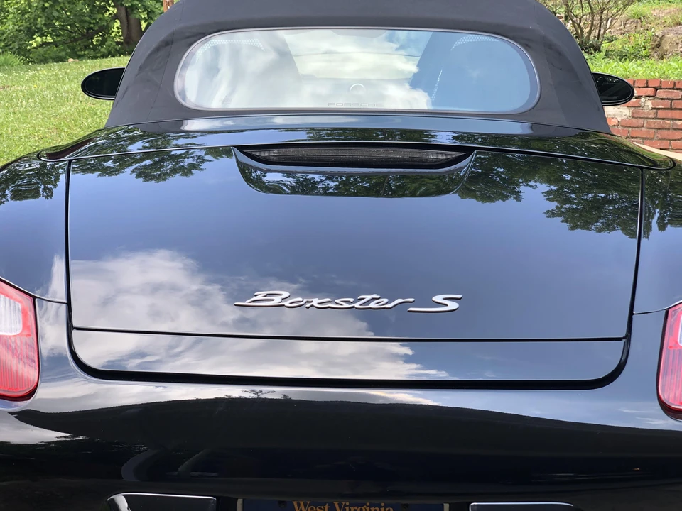 2007 Porsche 987 Boxster S - Image 26 of 31