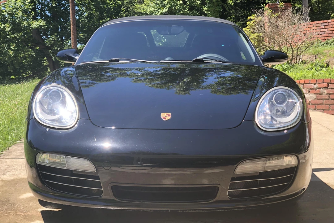 2007 Porsche 987 Boxster S - Image 2 of 31