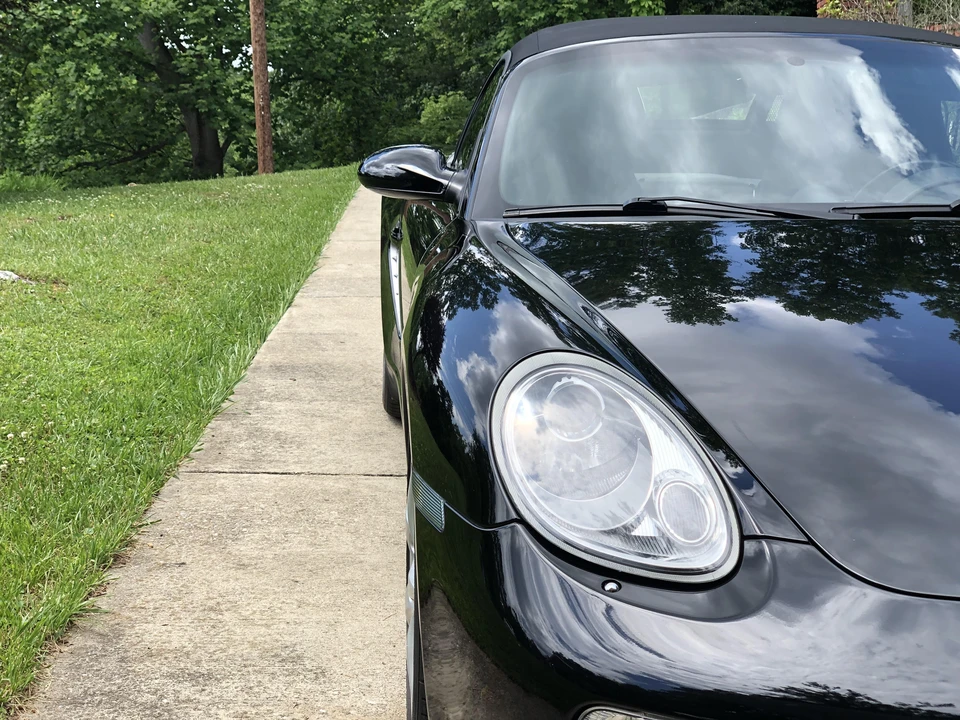 2007 Porsche 987 Boxster S - Image 18 of 31